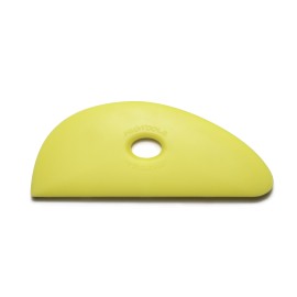 Yellow - Shape 3
